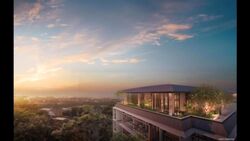 Watten House (D11), Condominium #458865461